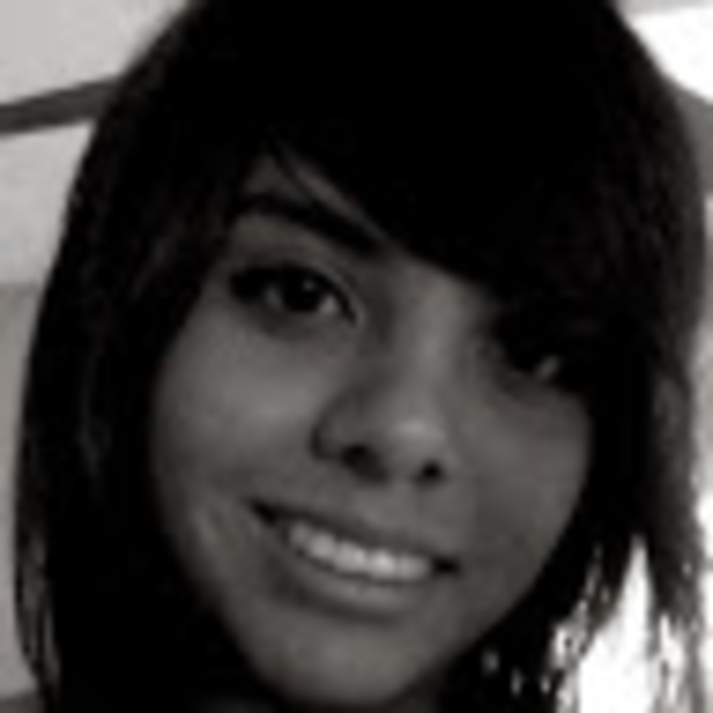 Meet your Posher, Gabriela